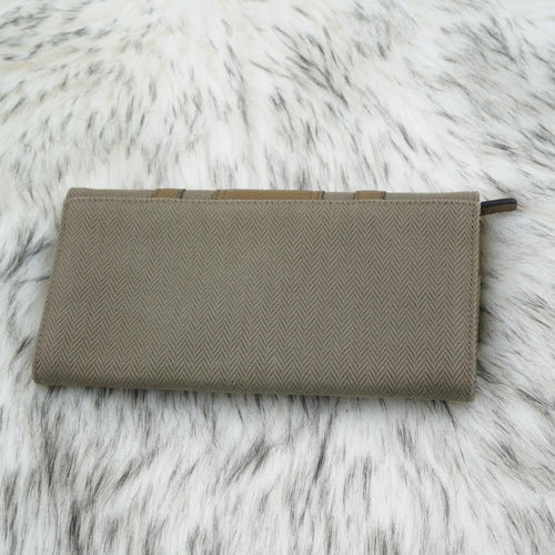 Bvlgari Long Wallets