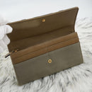 Bvlgari Long Wallets