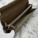 Bvlgari Long Wallets