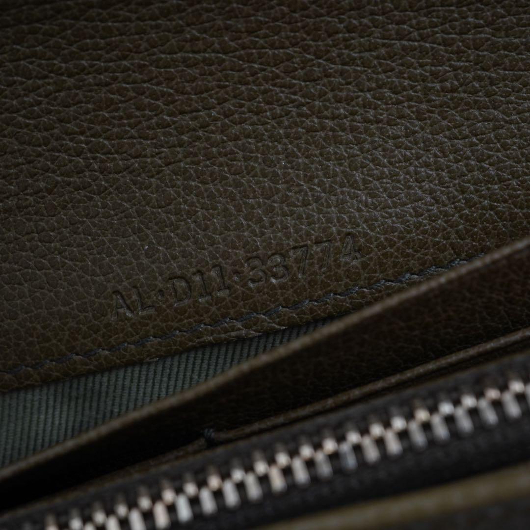 Bvlgari Long Wallets