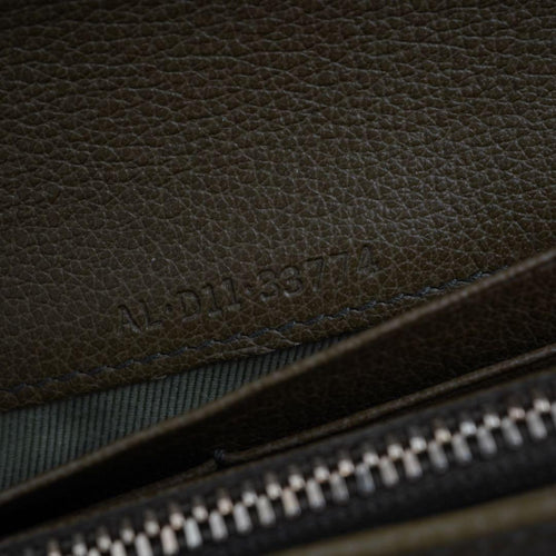Bvlgari Long Wallets
