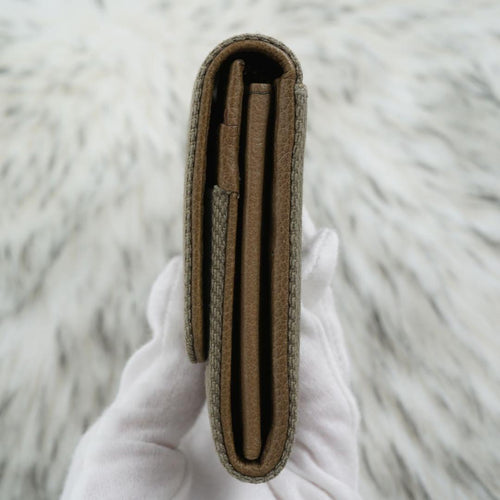 Bvlgari Long Wallets