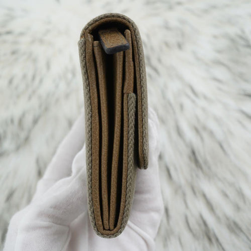 Bvlgari Long Wallets