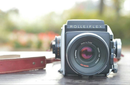 Rollei Large -Size Medium Format Camera (Film) Rolleiflex Sl66