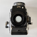 Rollei Large -Size Medium Format Camera (Film) Rolleiflex Sl66