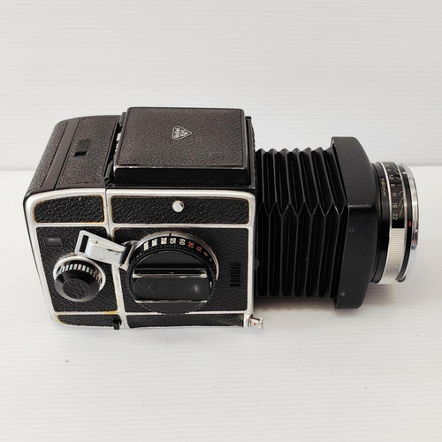 Rollei Large -Size Medium Format Camera (Film) Rolleiflex Sl66
