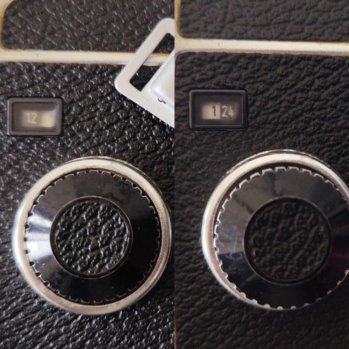 Rollei Large -Size Medium Format Camera (Film) Rolleiflex Sl66