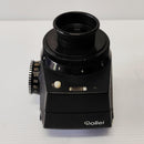 Rollei Large -Size Medium Format Camera (Film) Rolleiflex Sl66