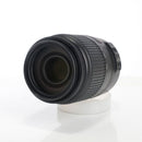 Nikon Others Af-S Dx 55-300/F4.5-5.6G Ed Vr