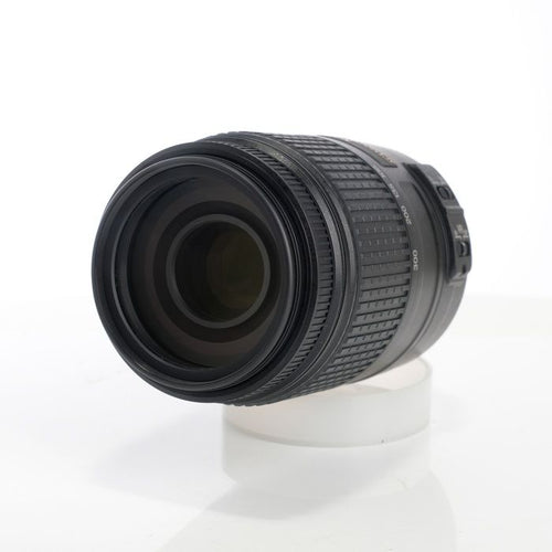 Nikon Others Af-S Dx 55-300/F4.5-5.6G Ed Vr
