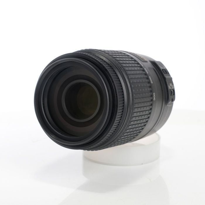 Nikon Others Af-S Dx 55-300/F4.5-5.6G Ed Vr