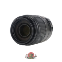 Nikon Others Af-S Dx 55-300/F4.5-5.6G Ed Vr
