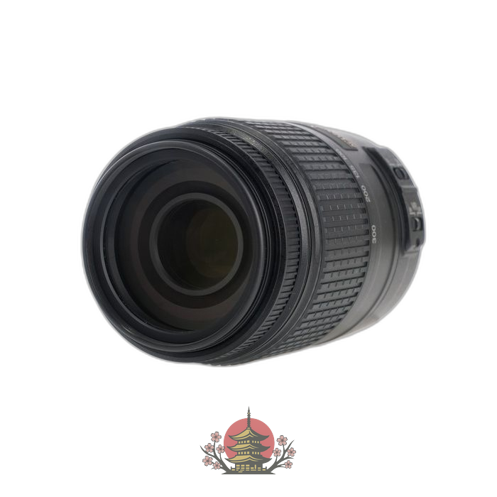 Nikon Others Af-S Dx 55-300/F4.5-5.6G Ed Vr