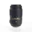 Nikon Others Af-S Dx 55-300/F4.5-5.6G Ed Vr