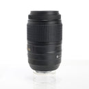 Nikon Others Af-S Dx 55-300/F4.5-5.6G Ed Vr