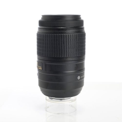 Nikon Others Af-S Dx 55-300/F4.5-5.6G Ed Vr