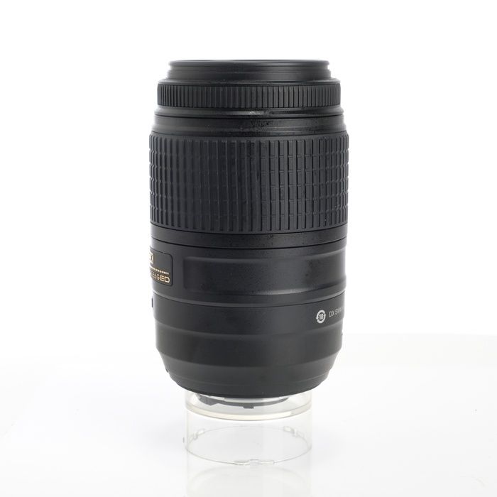 Nikon Others Af-S Dx 55-300/F4.5-5.6G Ed Vr