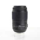 Nikon Others Af-S Dx 55-300/F4.5-5.6G Ed Vr