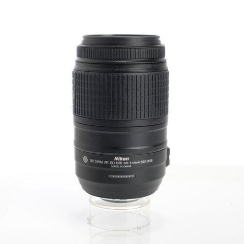 Nikon Others Af-S Dx 55-300/F4.5-5.6G Ed Vr