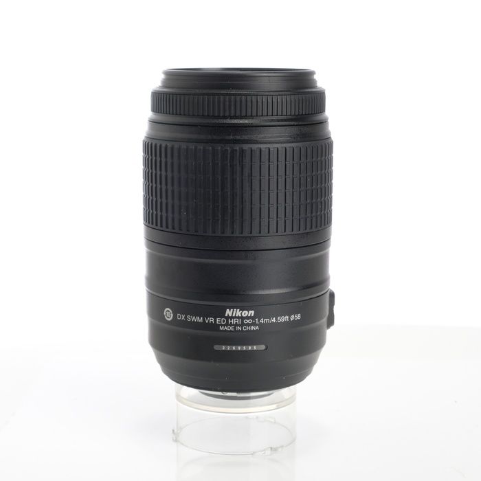 Nikon Others Af-S Dx 55-300/F4.5-5.6G Ed Vr