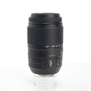 Nikon Others Af-S Dx 55-300/F4.5-5.6G Ed Vr