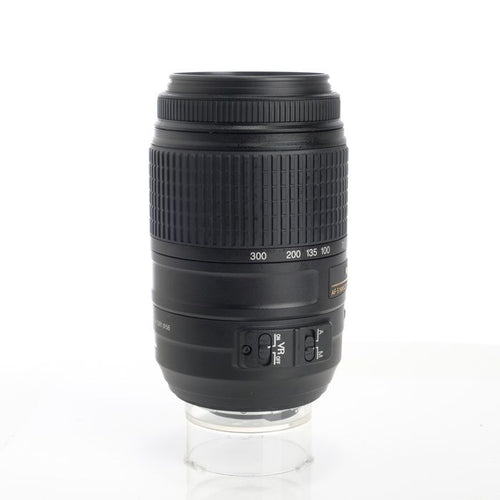 Nikon Others Af-S Dx 55-300/F4.5-5.6G Ed Vr