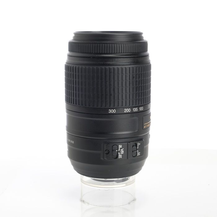 Nikon Others Af-S Dx 55-300/F4.5-5.6G Ed Vr