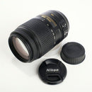 Nikon Others Af-S Dx 55-300/F4.5-5.6G Ed Vr