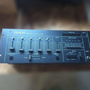 Denon Dj Mixers Dmx-100