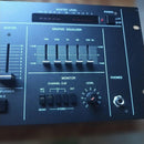 Denon Dj Mixers Dmx-100