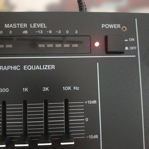 Denon Dj Mixers Dmx-100