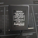 Denon Dj Mixers Dmx-100