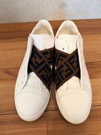 Fendi Slip-On Shoes