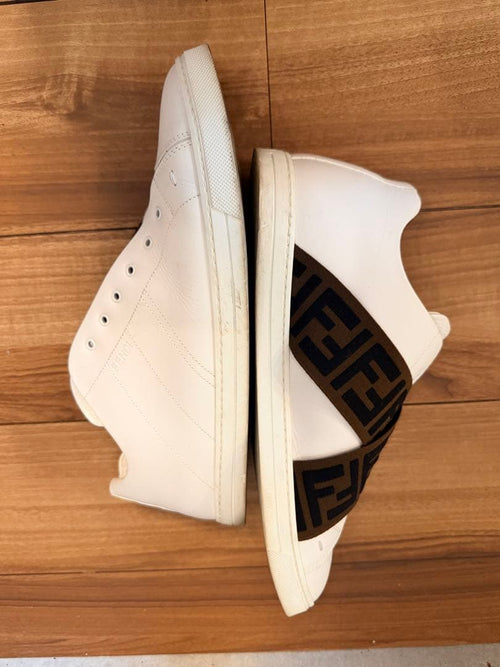 Fendi Slip-On Shoes