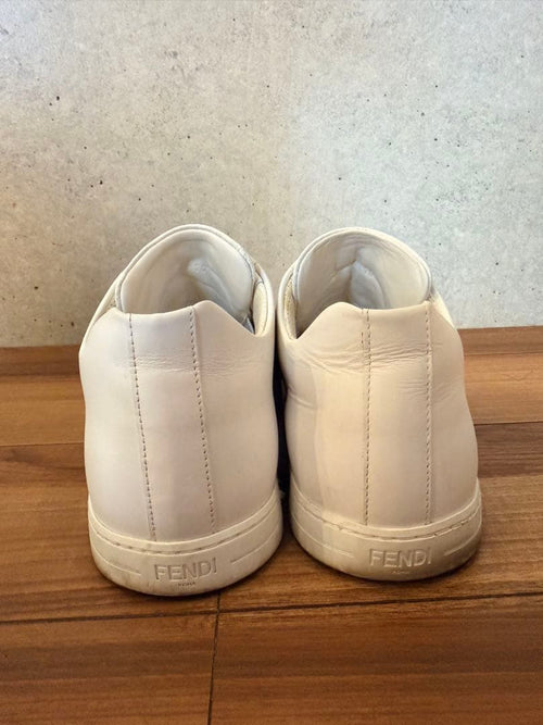 Fendi Slip-On Shoes