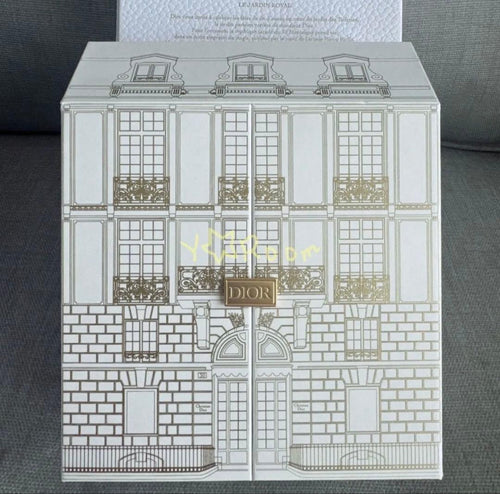 Christian Dior Trial Sets Samples