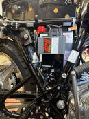 Ignition Cb400F