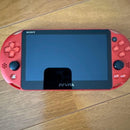 Sony Games (Physical) Playstation Vita 4