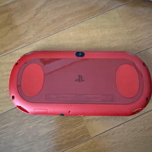 Sony Games (Physical) Playstation Vita 4
