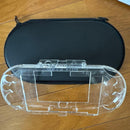 Sony Games (Physical) Playstation Vita 4