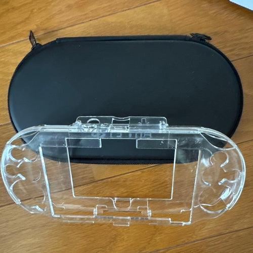 Sony Games (Physical) Playstation Vita 4