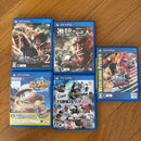 Sony Games (Physical) Playstation Vita 4