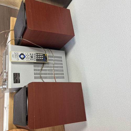 Onkyo Mini Component Systems