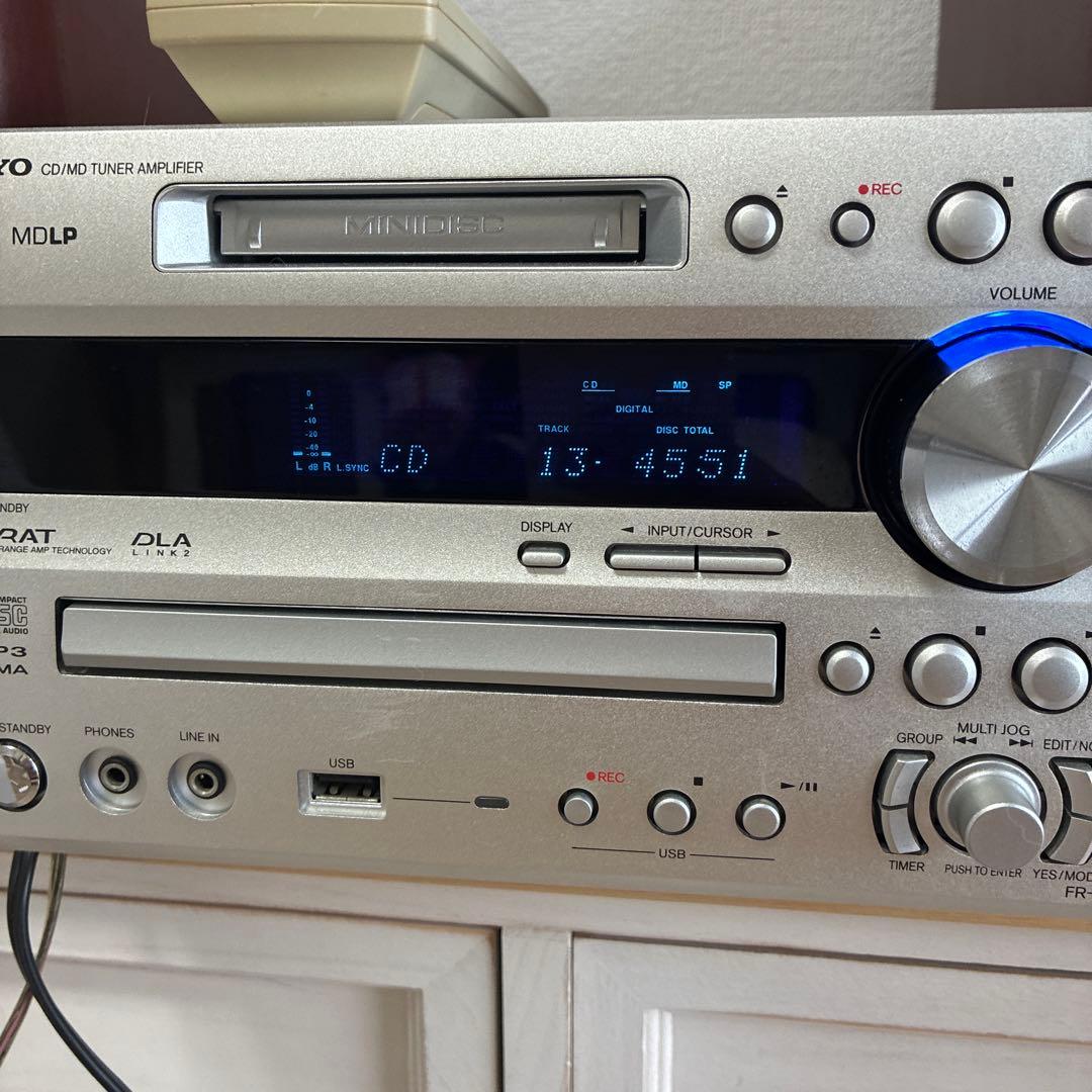 Onkyo Mini Component Systems