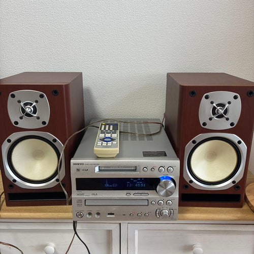 Onkyo Mini Component Systems