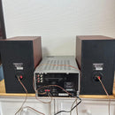 Onkyo Mini Component Systems