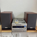 Onkyo Mini Component Systems