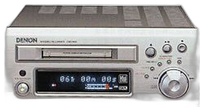 Portable Md Player Denon Dmd-M31S