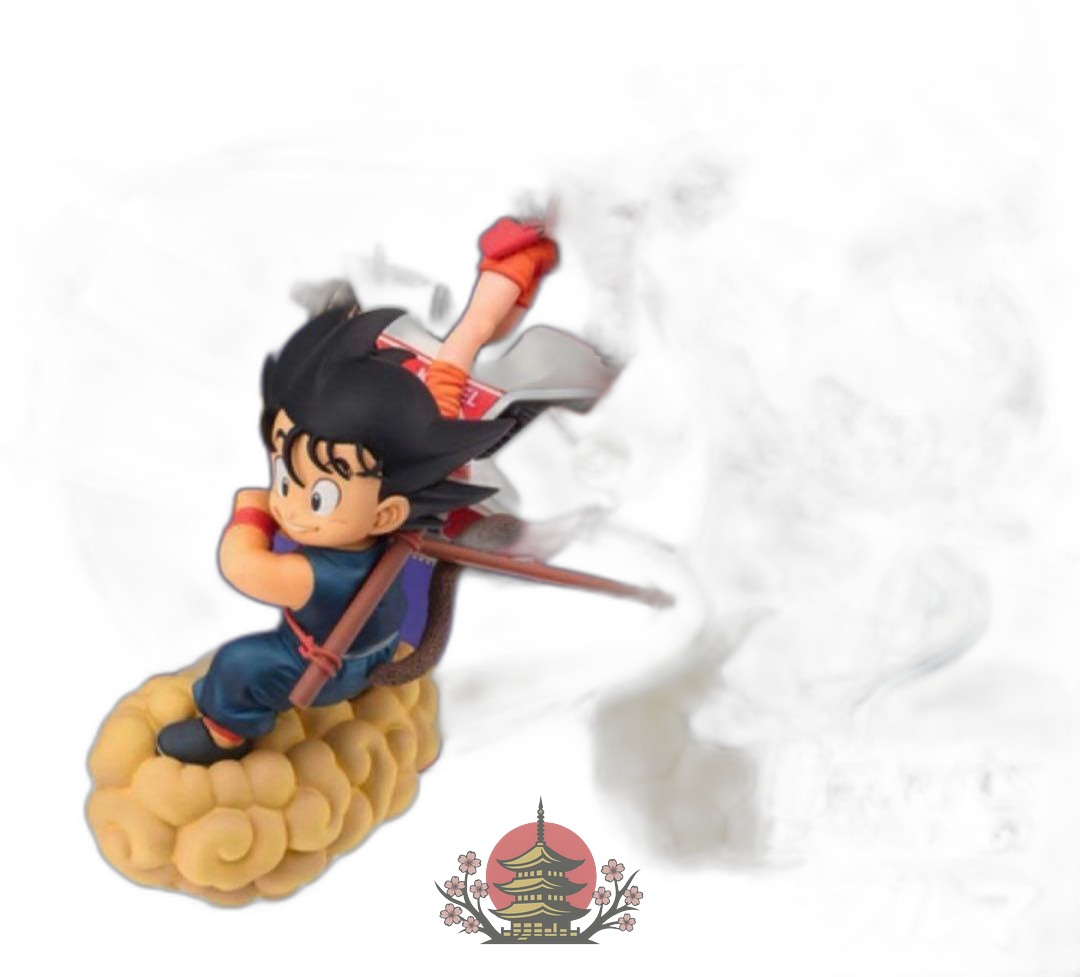 Dragon Ball Zero