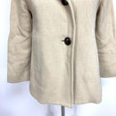 Tomorrowland Pea Coats Wool A4984 38